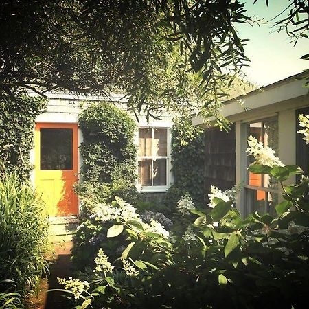 Sea Breeze Inn นิวชอร์แฮม ภายนอก รูปภาพ
