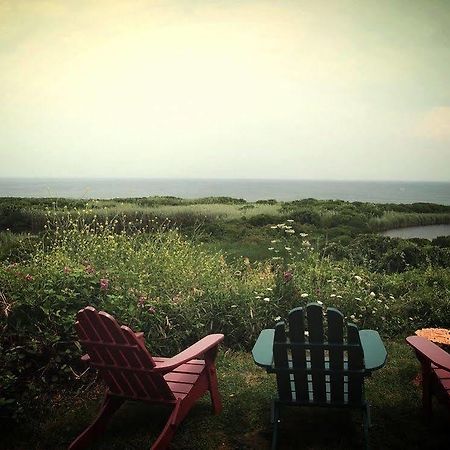 Sea Breeze Inn นิวชอร์แฮม ภายนอก รูปภาพ