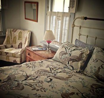 Sea Breeze Inn นิวชอร์แฮม ภายนอก รูปภาพ