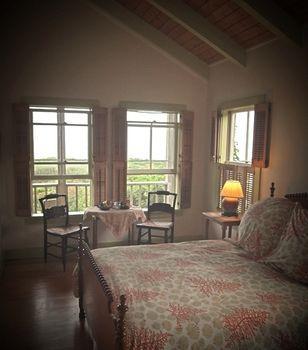 Sea Breeze Inn นิวชอร์แฮม ภายนอก รูปภาพ