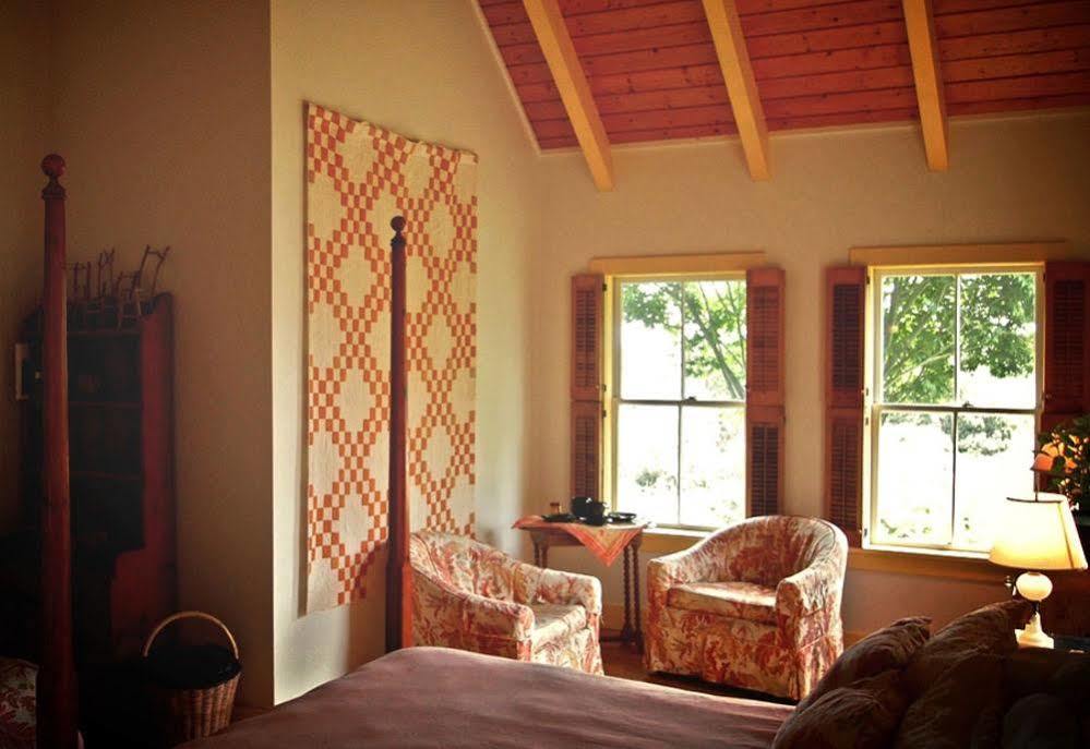 Sea Breeze Inn นิวชอร์แฮม ภายนอก รูปภาพ