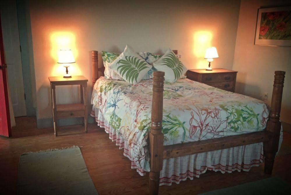 Sea Breeze Inn นิวชอร์แฮม ภายนอก รูปภาพ